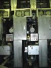  BARMAG Type STM 25 BCF Extrusion Lines, nylon 6.